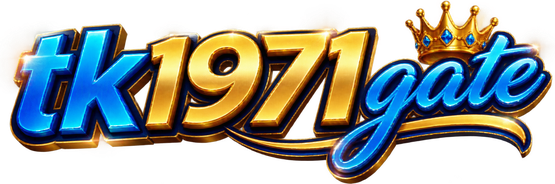 tk1971 gate logo